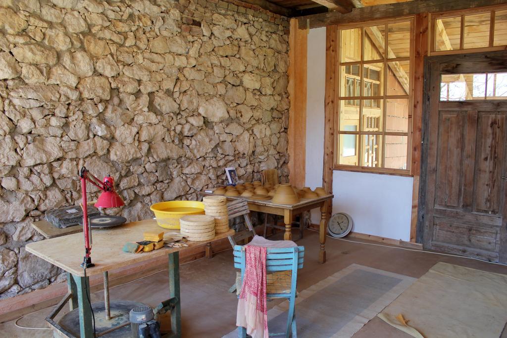Ferienwohnungen Sonnenberg Ratsch an der Weinstraße Εξωτερικό φωτογραφία