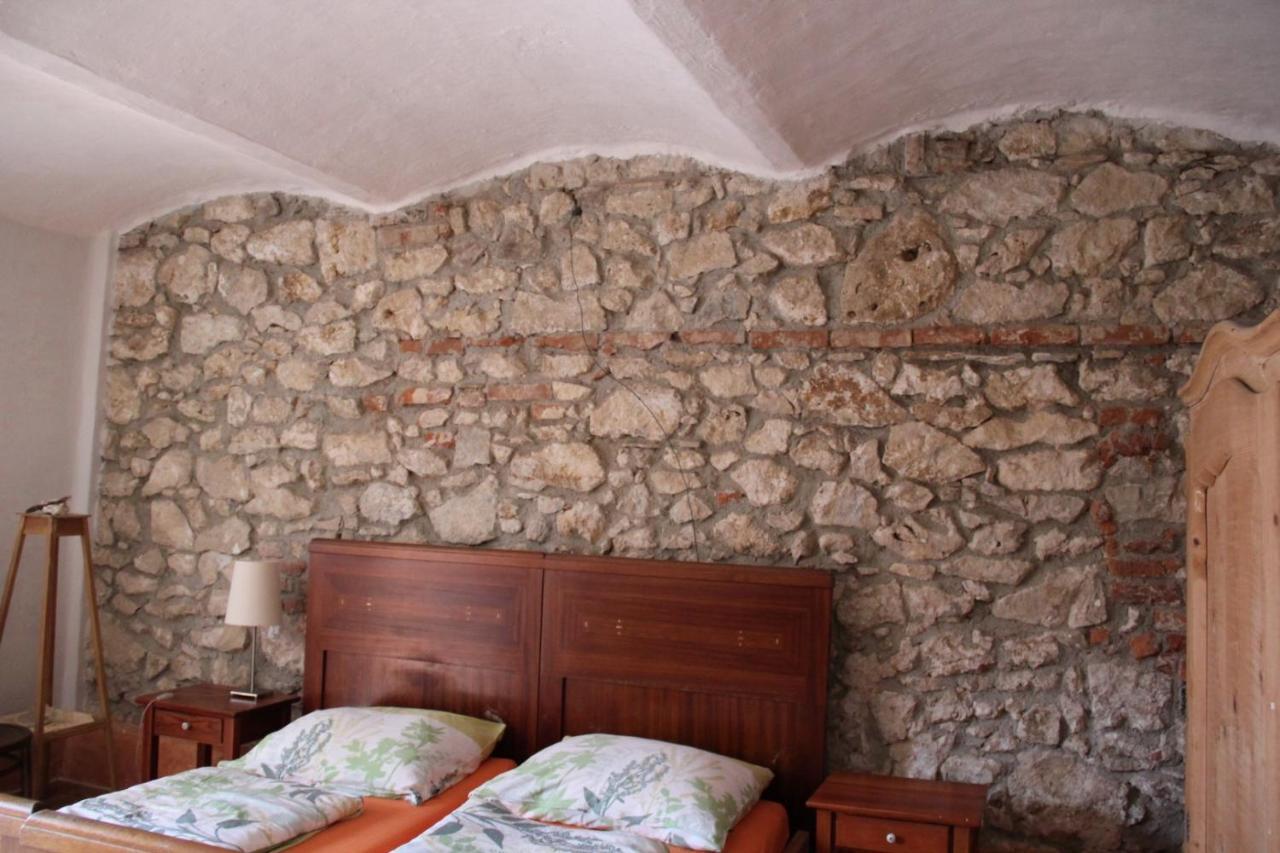 Ferienwohnungen Sonnenberg Ratsch an der Weinstraße Εξωτερικό φωτογραφία