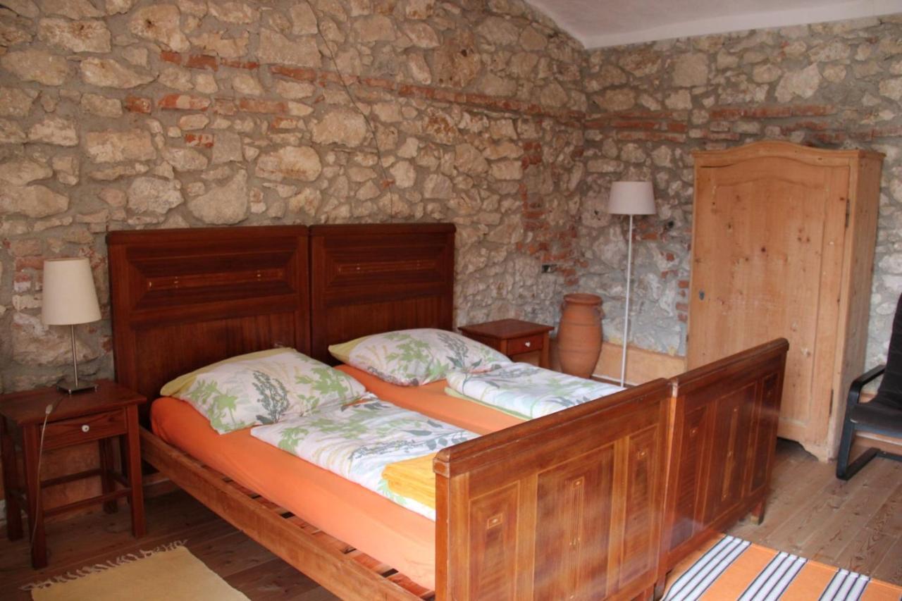 Ferienwohnungen Sonnenberg Ratsch an der Weinstraße Εξωτερικό φωτογραφία